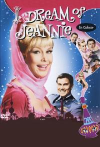 U-F-Oh Jeannie